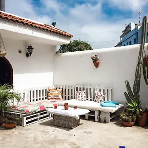  Maison d'hôtes Casa Antonia