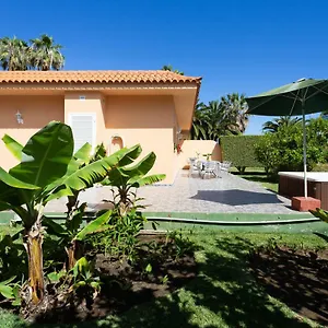  Hébergement de vacances La Gaviota - Limoneros