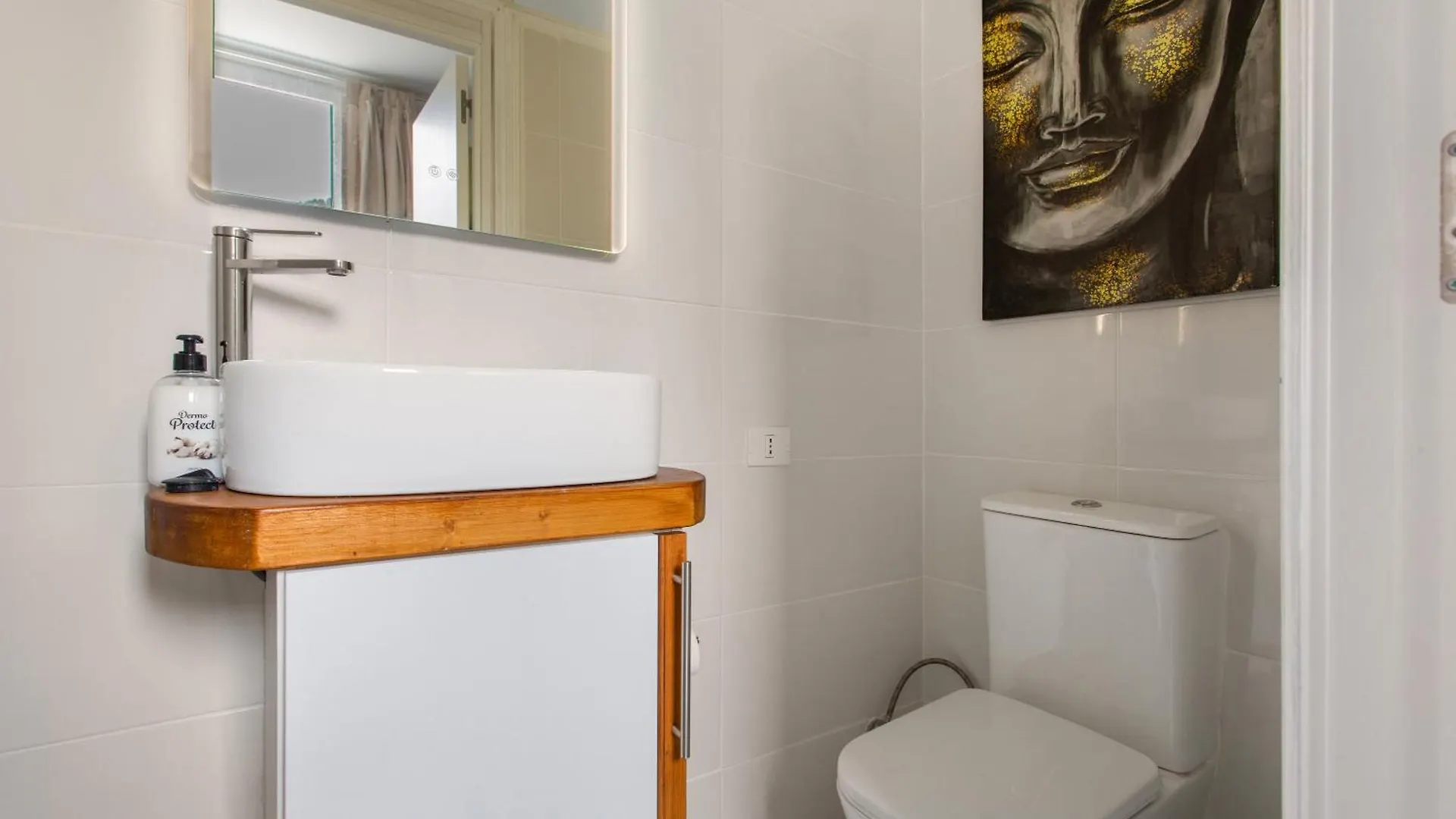 Semesterbostad El Sueno Villa Icod De Los Vinos Spanien