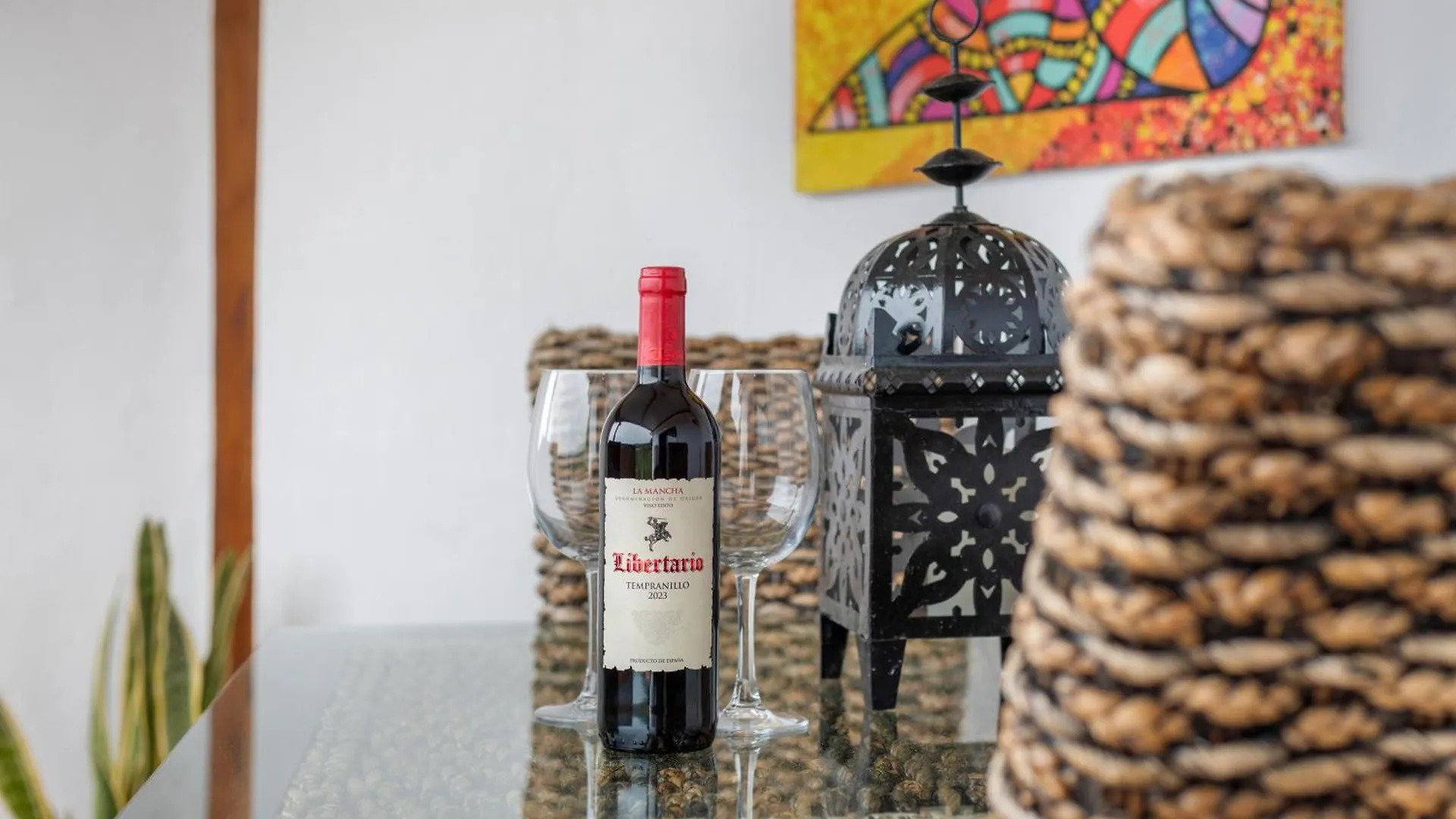 El Sueno Villa Icod De Los Vinos 0*,