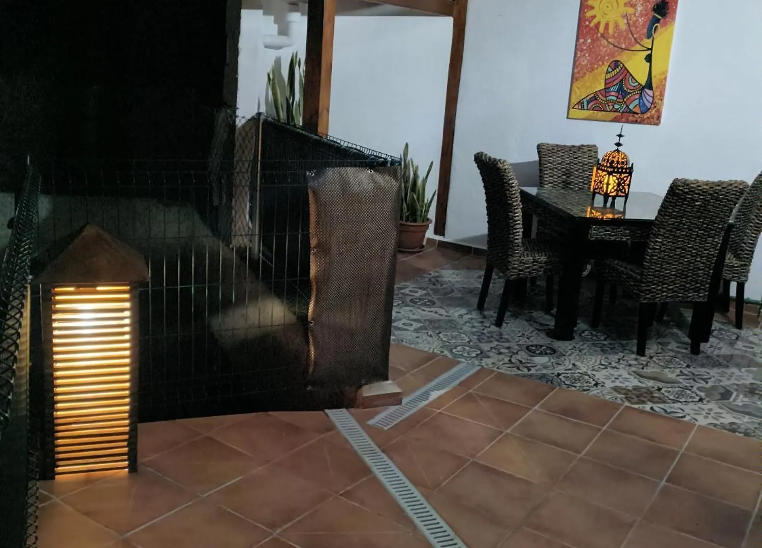 El Sueno Villa Icod De Los Vinos 0*,  Spanien