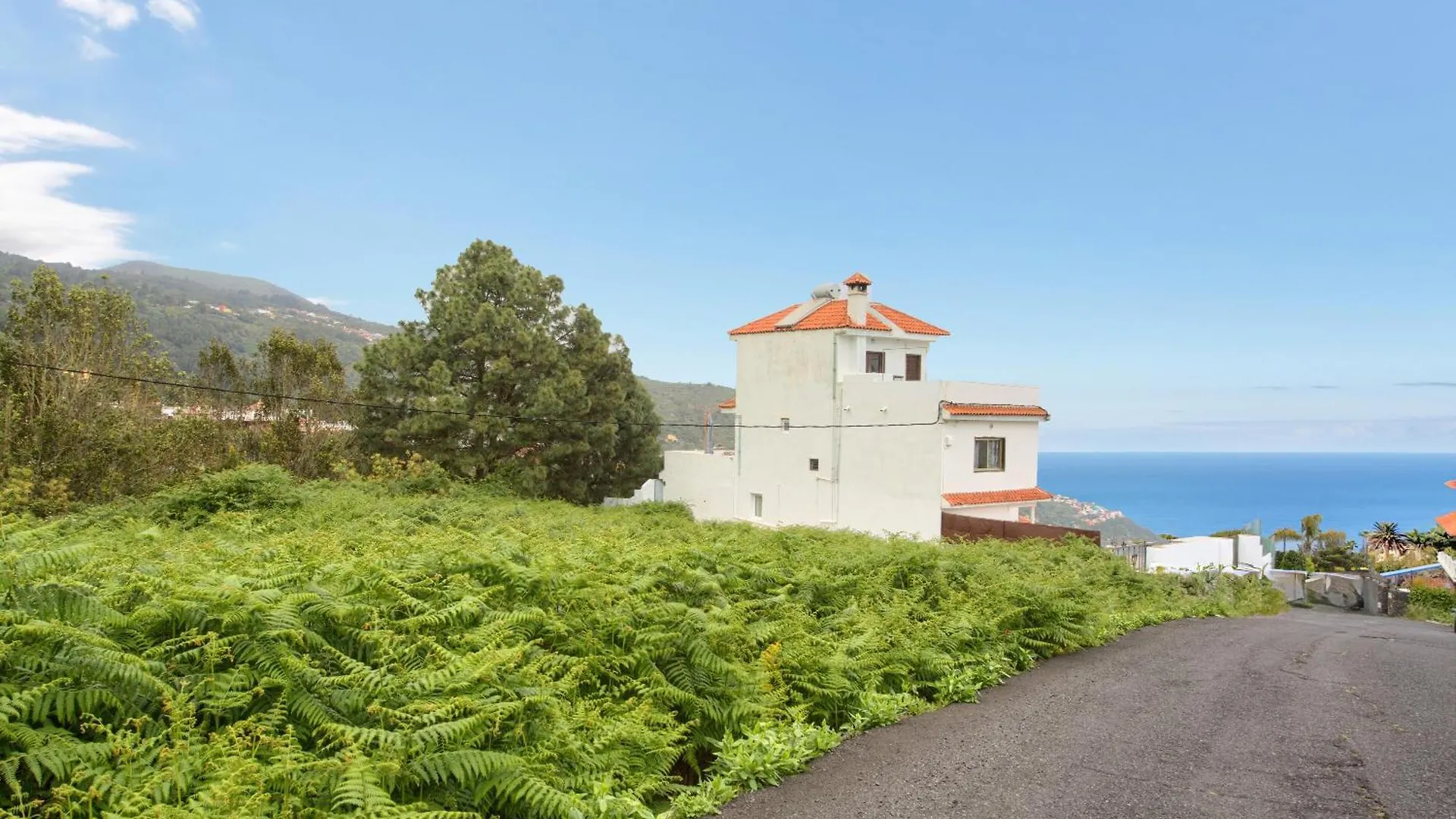 El Sueno Villa Icod De Los Vinos 0*,  Spanien