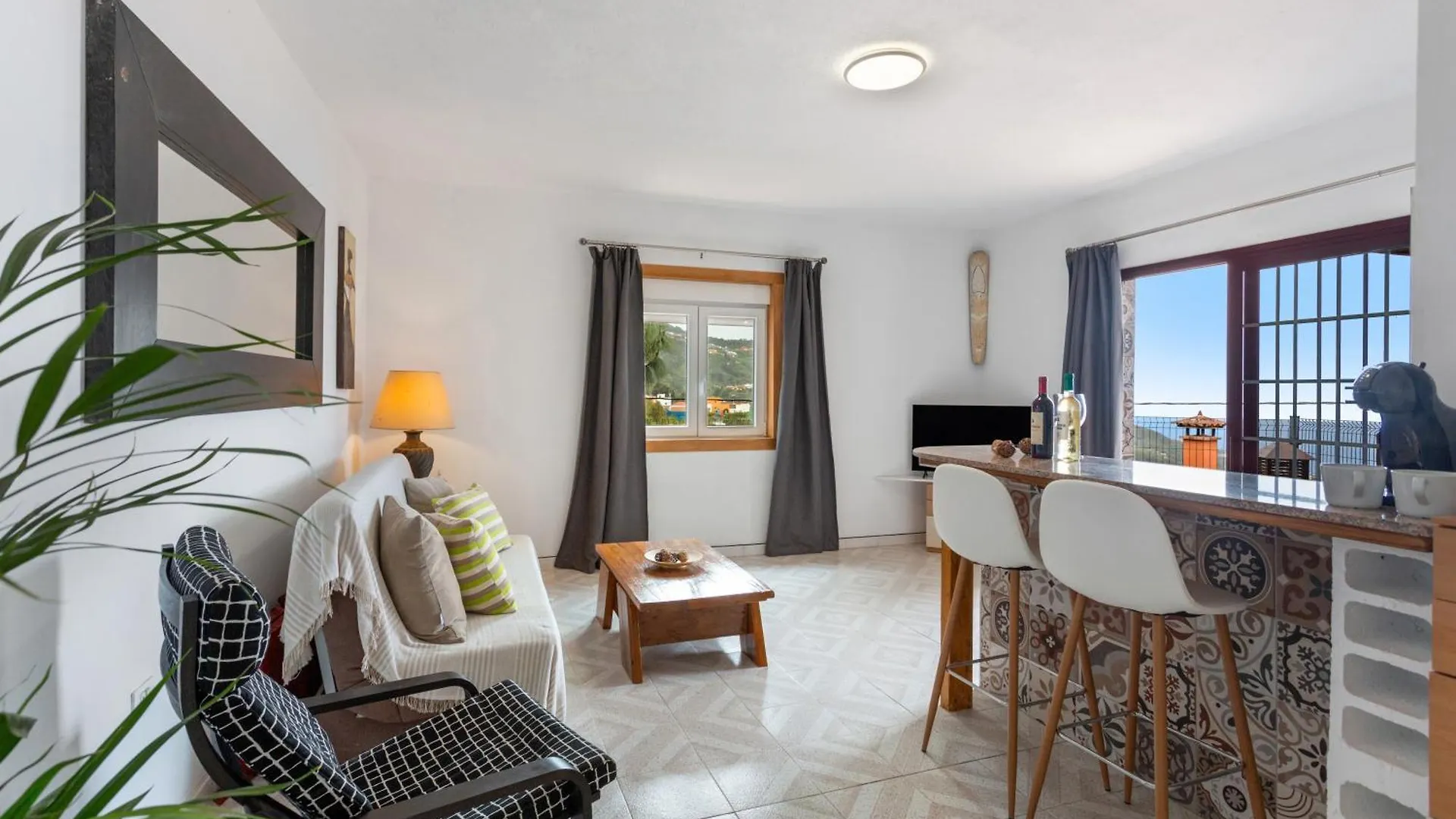 El Sueno Villa Icod De Los Vinos 0*,  Spanien