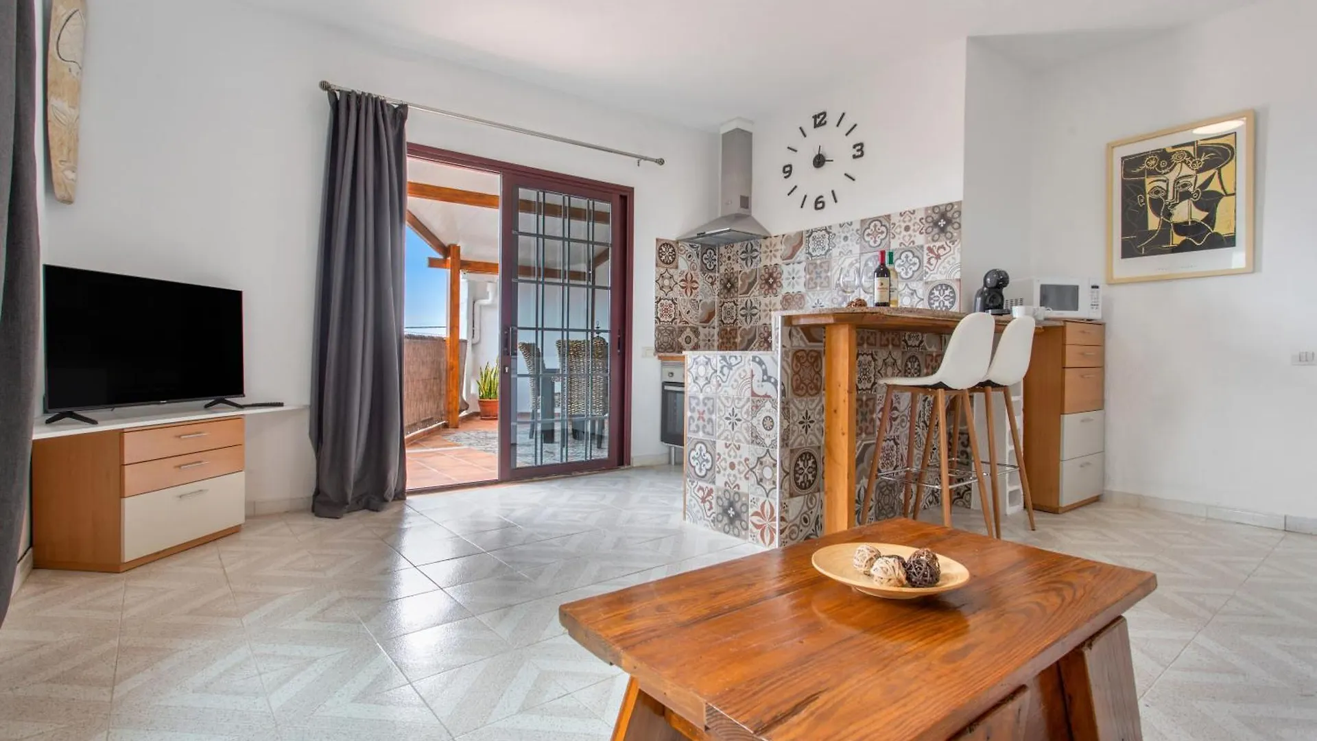 El Sueno Villa Icod De Los Vinos