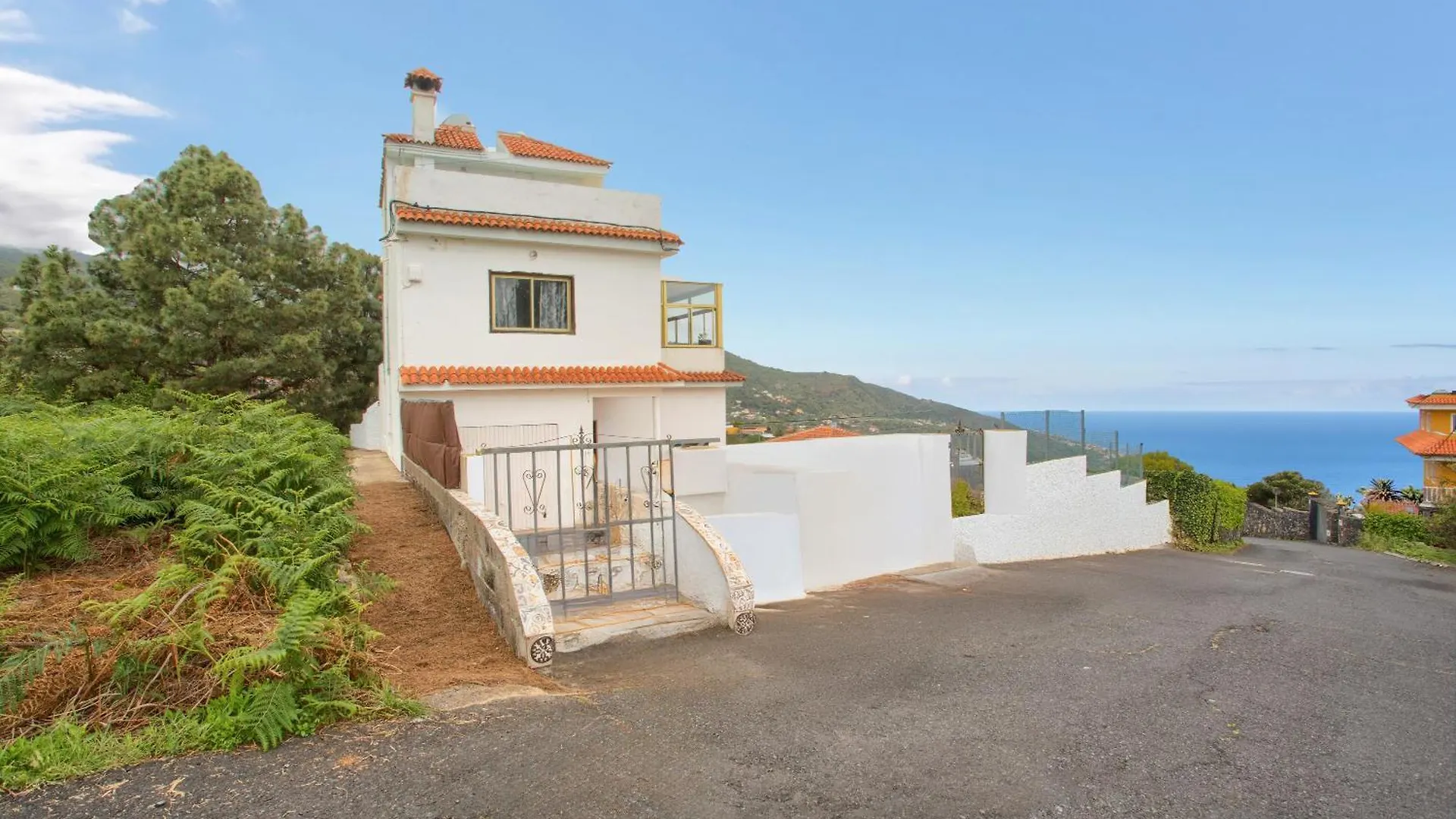 El Sueno Villa Icod De Los Vinos